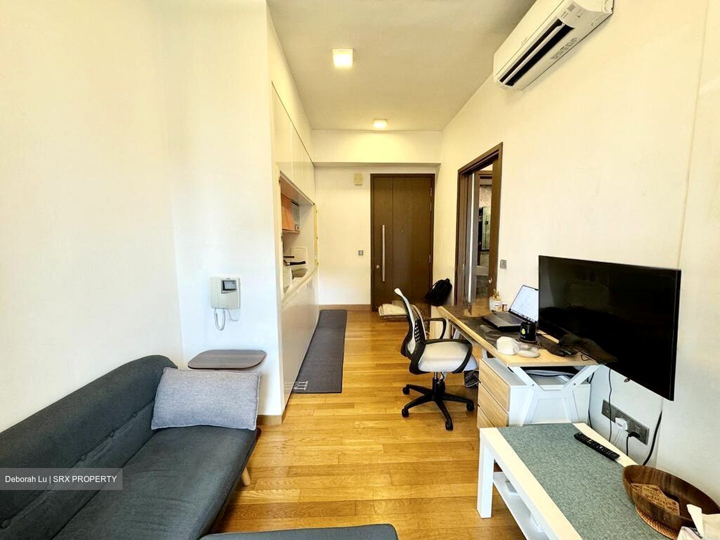 Espada (D9), Apartment #466473791